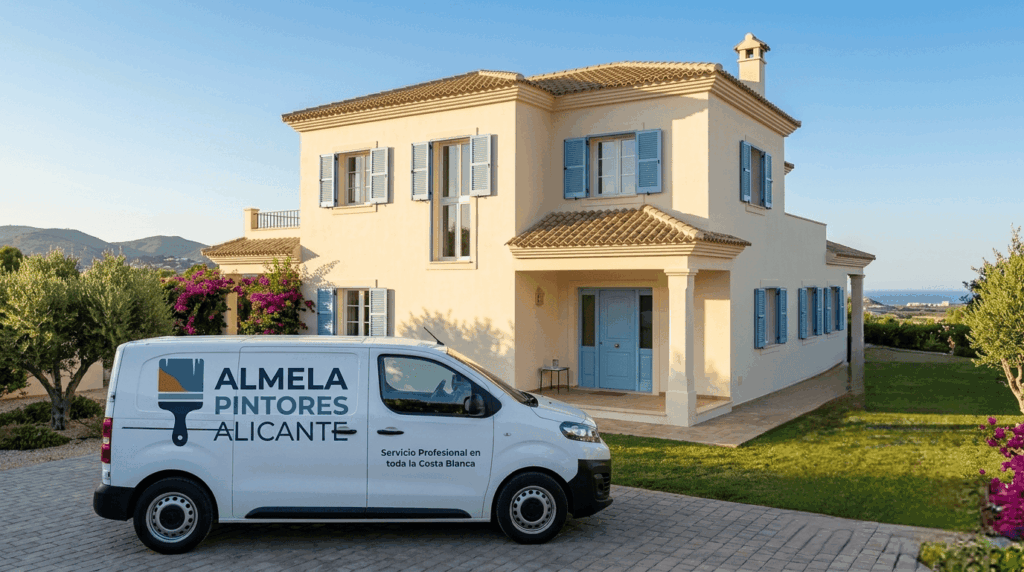 Almela Pintores En Alicante (2)