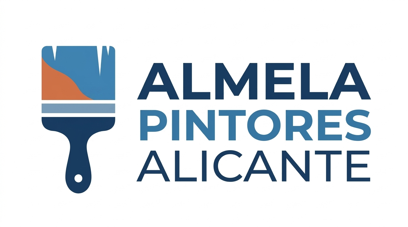 Almela pintores Alicante 